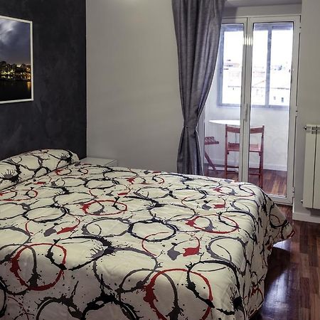 Apartamento Los Colonia Burgo Eksteriør billede