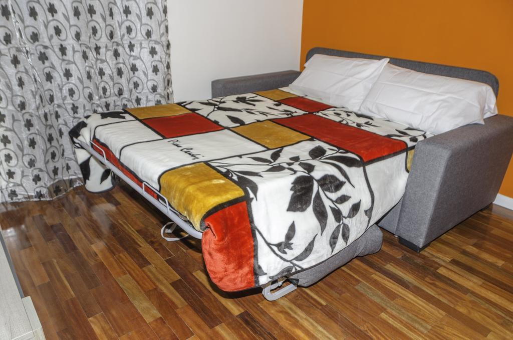 Apartamento Los Colonia Burgo Eksteriør billede