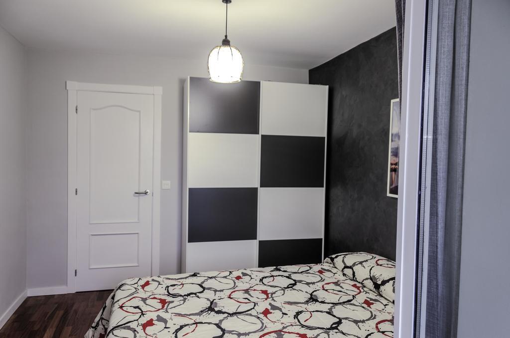 Apartamento Los Colonia Burgo Eksteriør billede