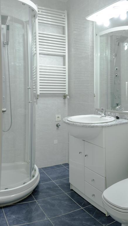 Apartamento Los Colonia Burgo Eksteriør billede